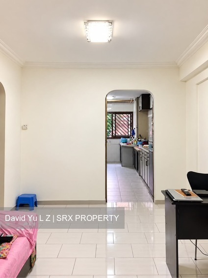 Blk 18 Toh Yi Drive (Bukit Timah), HDB 3 Rooms #636998541